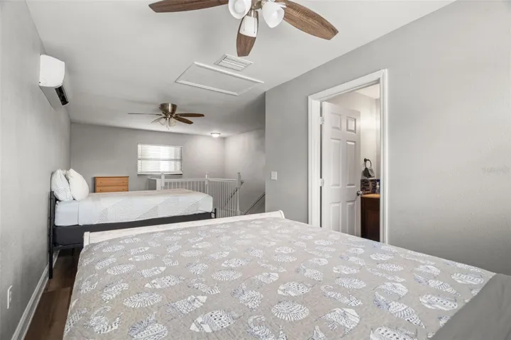 4th BR/Loft