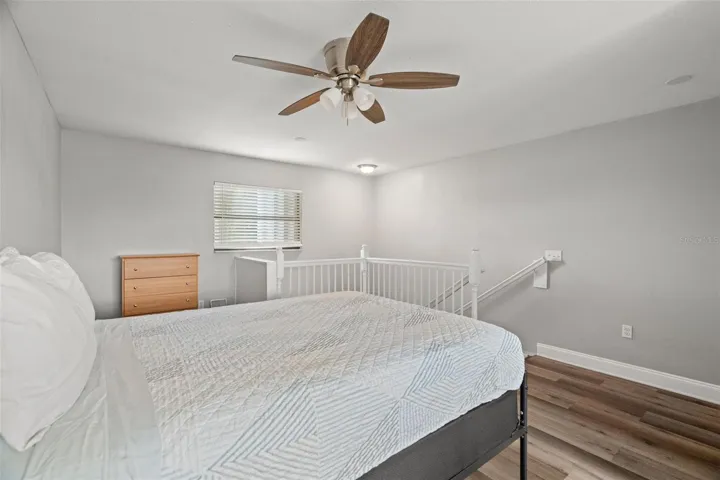 4th BR/Loft