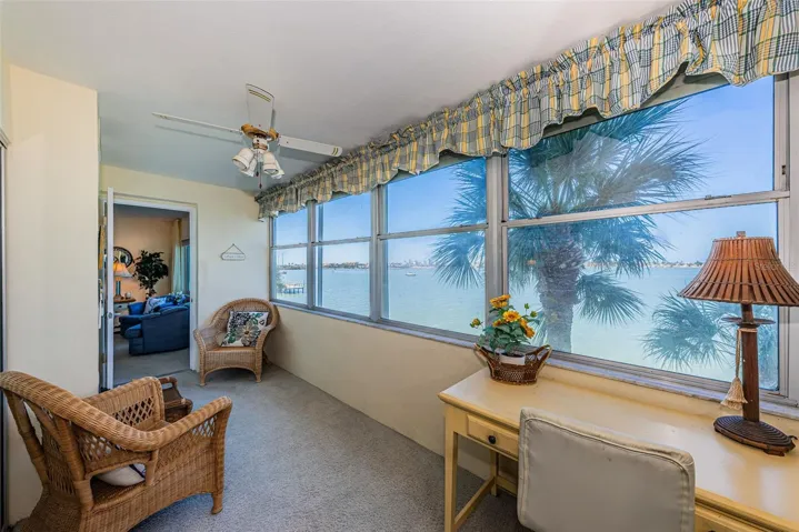 Sunroom
