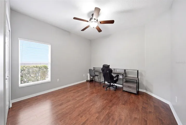 Bedroom on 1st Floor