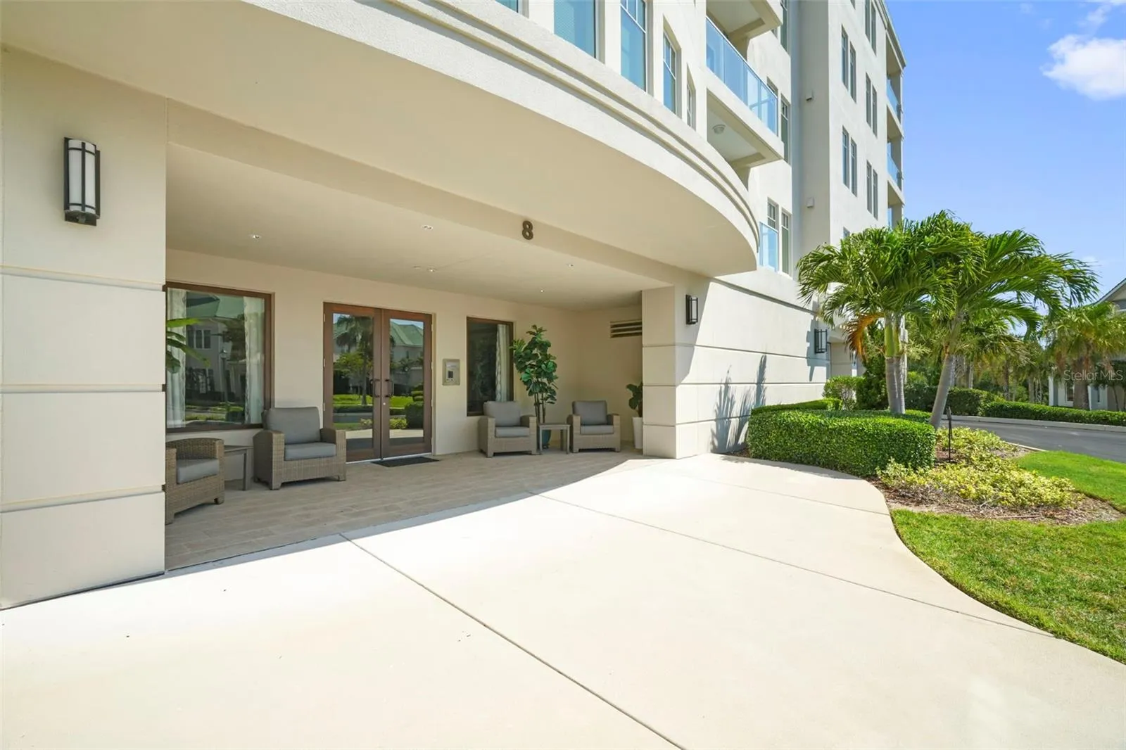 Entryway