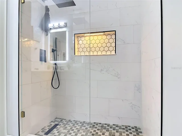 2nd Full Bath