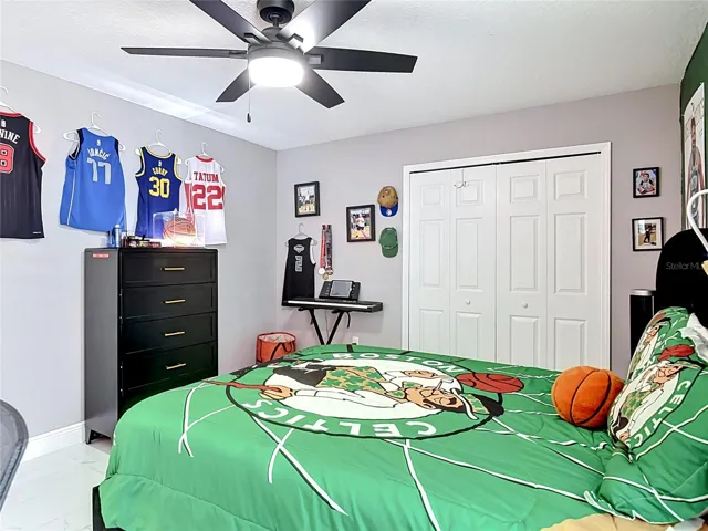 Bedroom #2