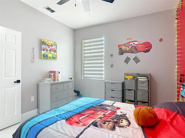 Bedroom #3