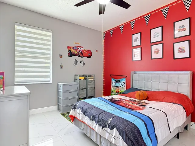 Bedroom #3
