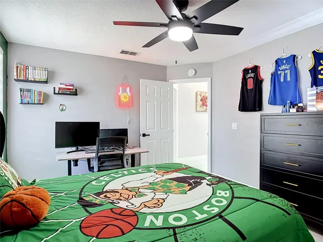 Bedroom #2