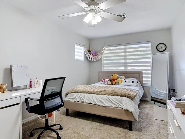 Bonus Room/Den