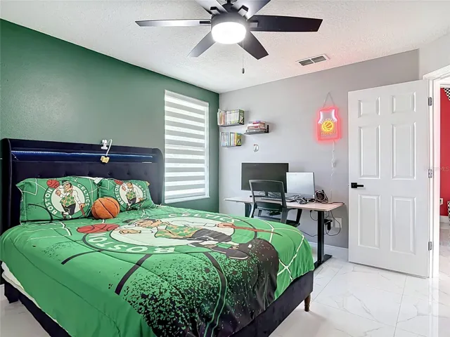 Bedroom #2