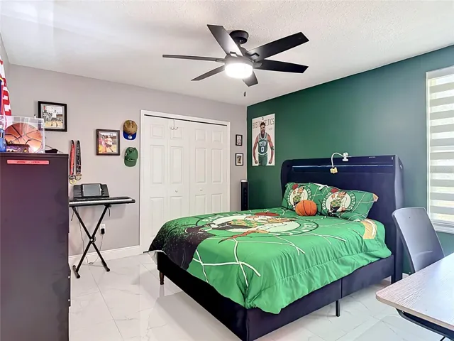 Bedroom #2