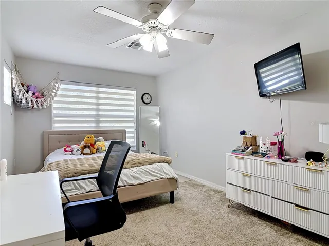 Bonus Room/Den
