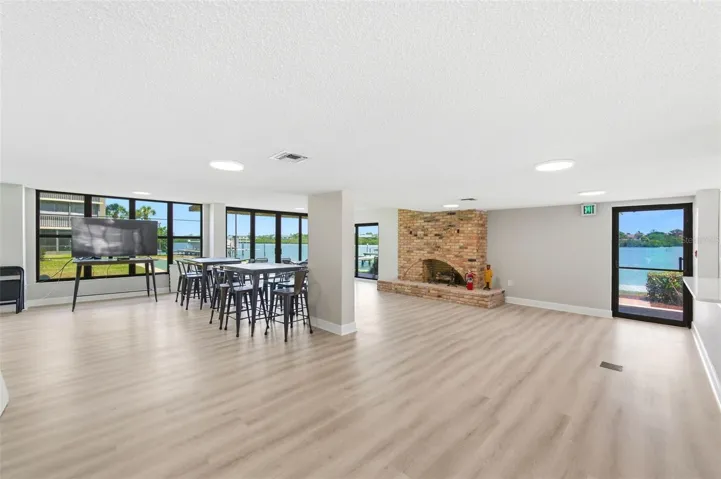 Party Room