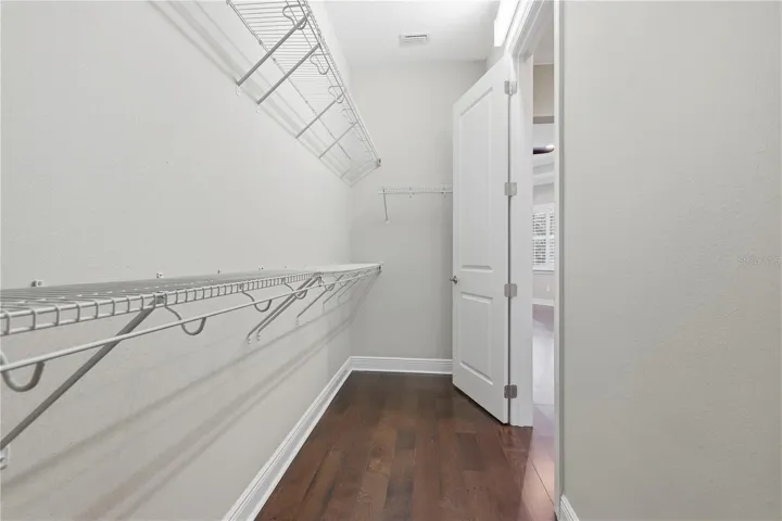 Closet 1