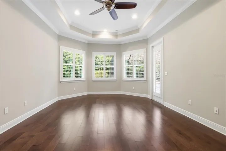 Primary Room