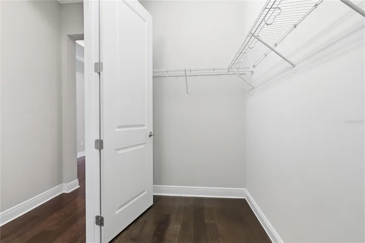 Closet 2