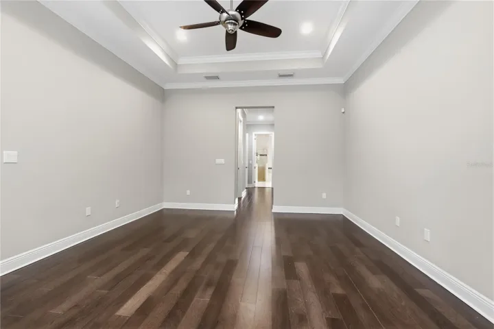 Primary Room