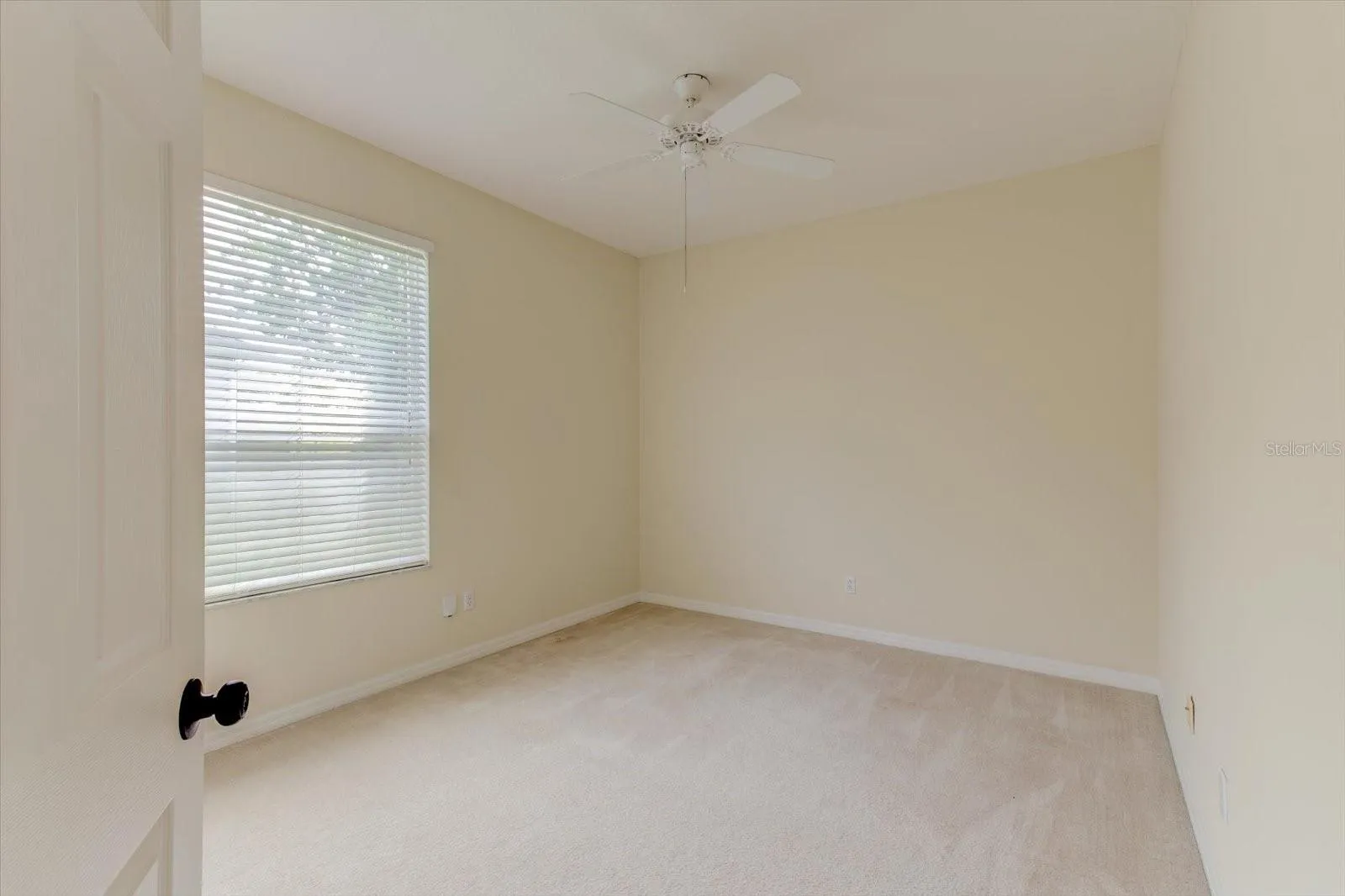 Bedroom number 3