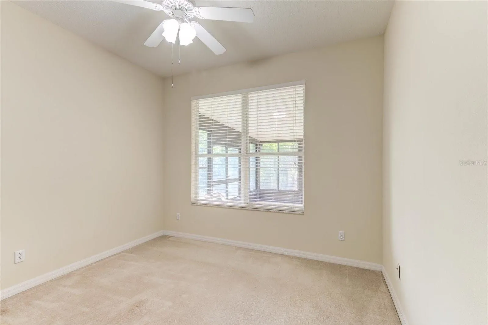 Bedroom number 4