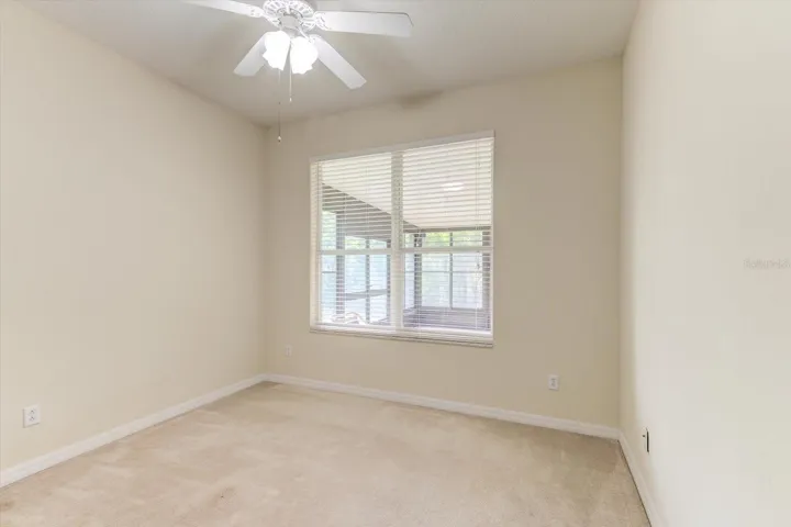 Bedroom number 4