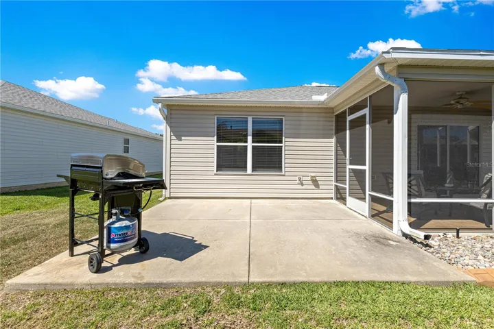 LARGE GRILL PAD