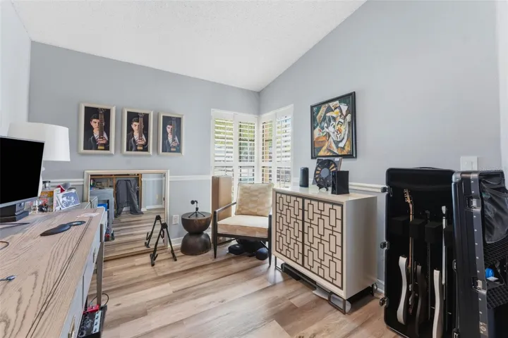 Office/5th Bedroom