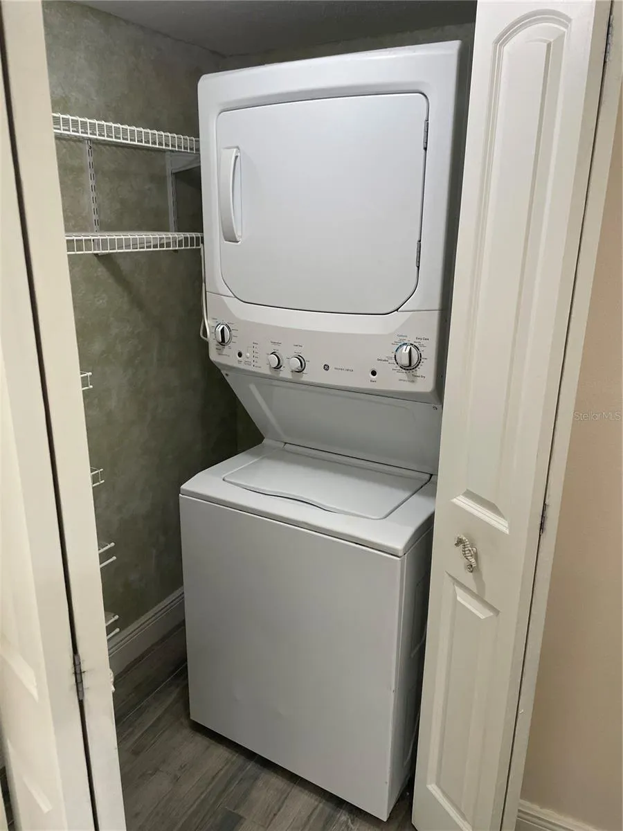 Laundry
