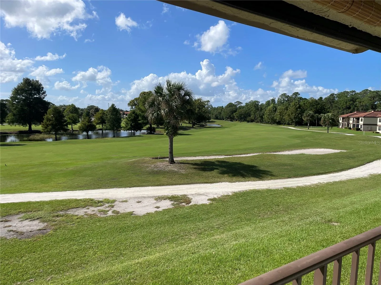 2nd Fairway