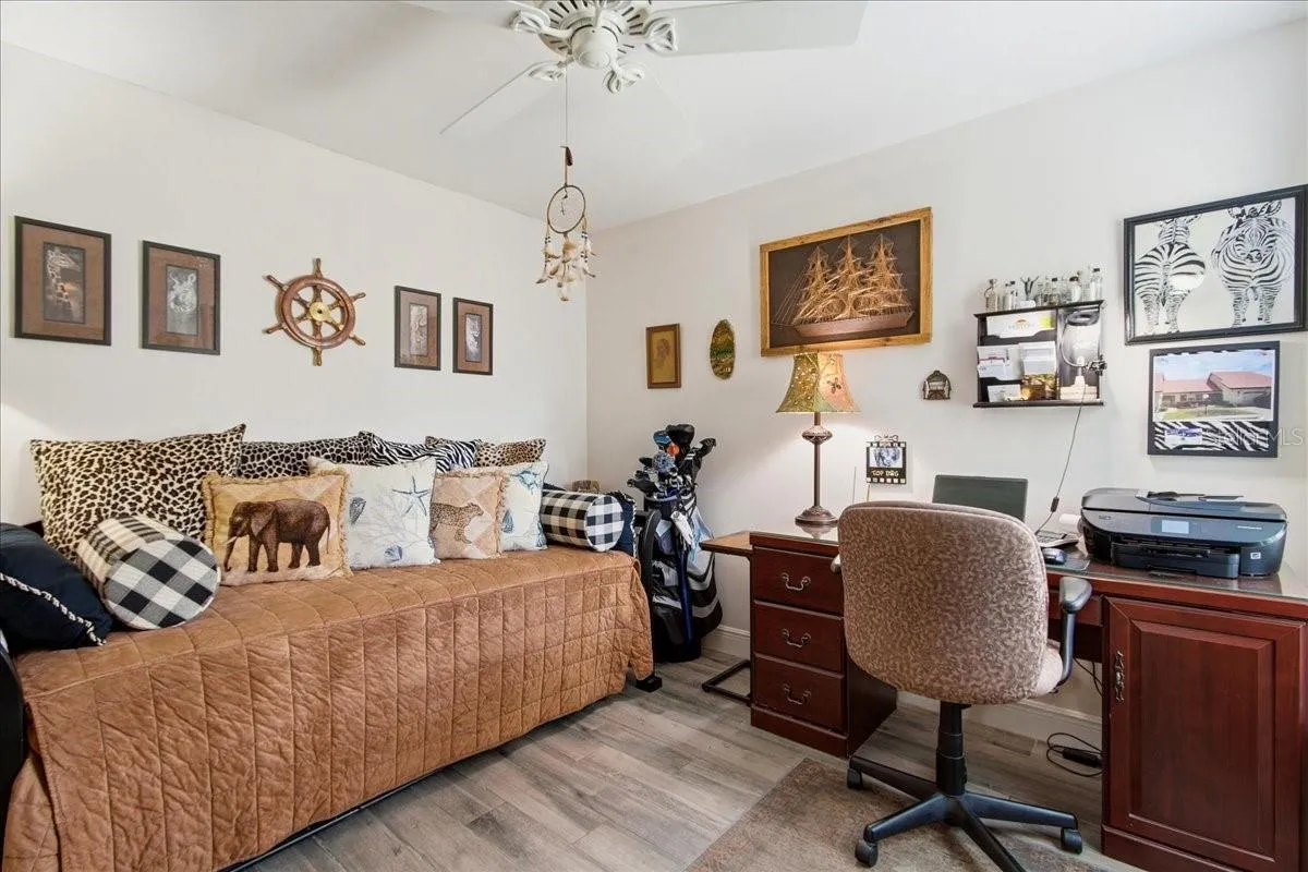Guest Bedroom