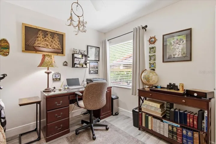 Guest Bedroom