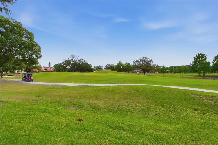 2nd Green/1st Tee Box