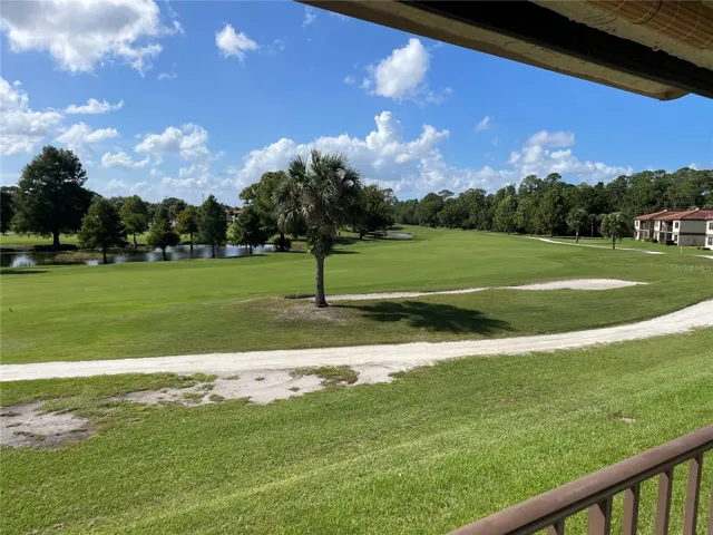 2nd Fairway