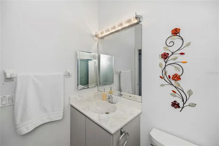 2nd bath