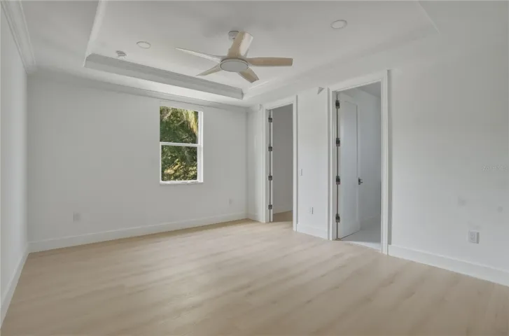 Bedroom upstairs #3