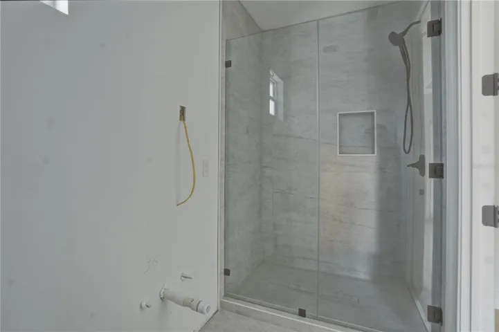 Bathroom for bedroom #4