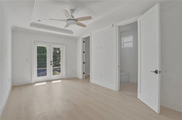 Bedroom upstairs #4