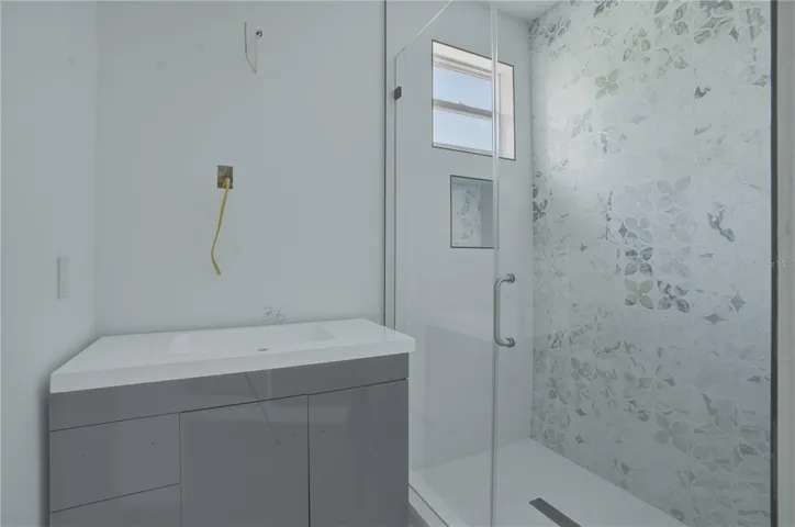 Bathroom for bedroom #3