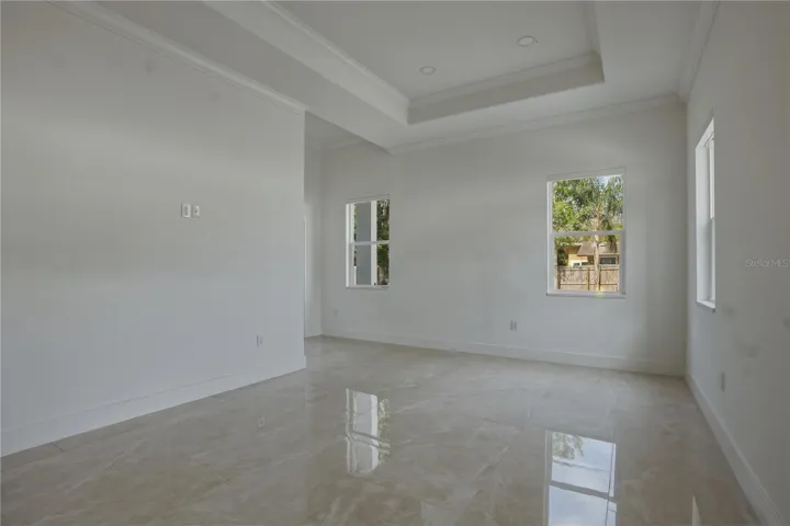 First Floor Bedroom #1