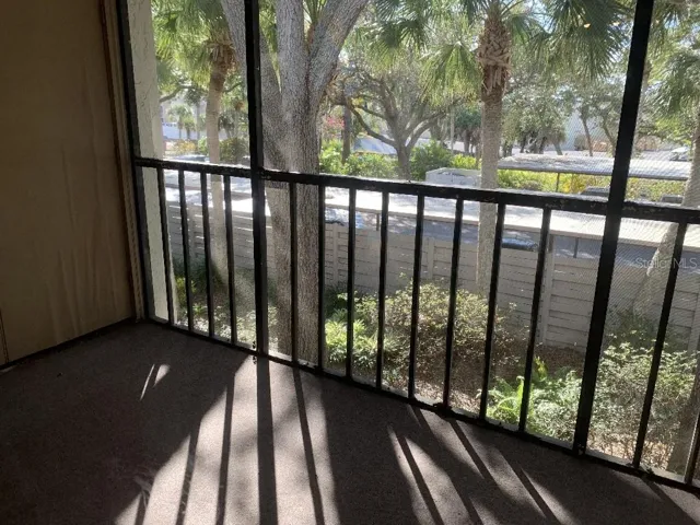 lanai