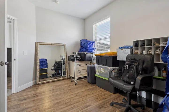 Bedroom #4