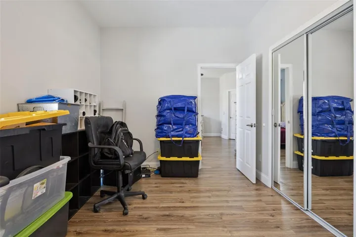 Bedroom #4