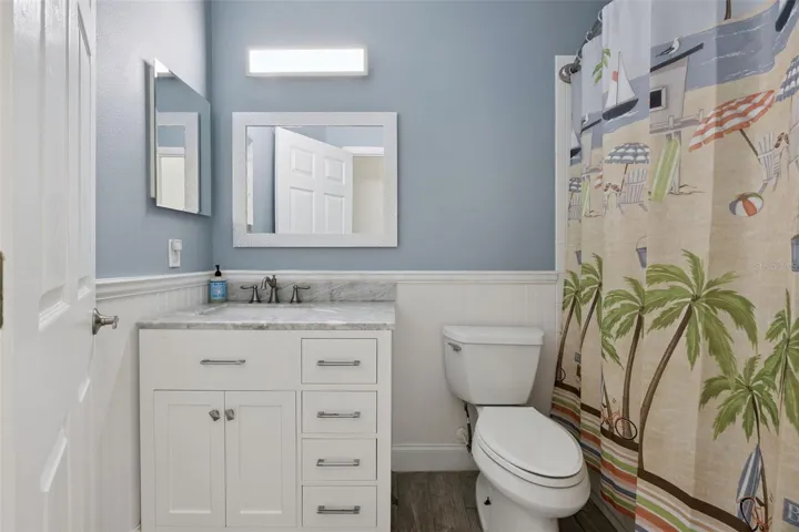 Bathroom #2