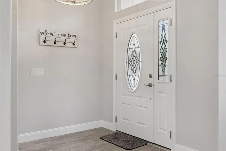 Foyer
