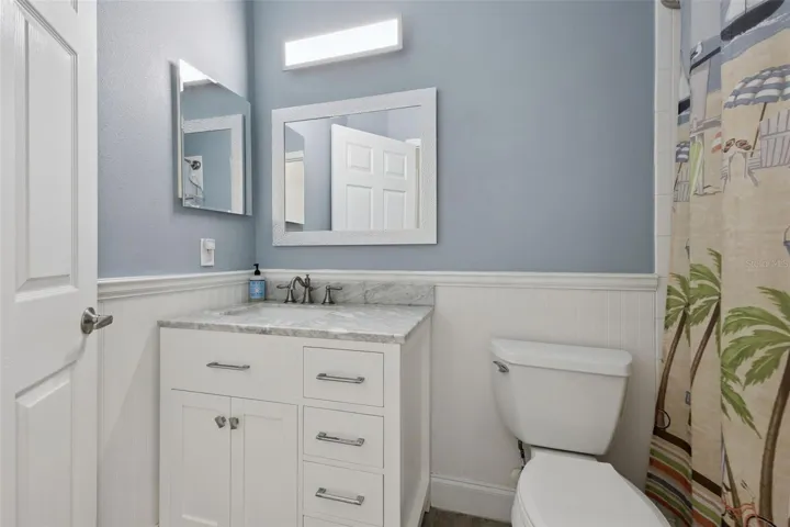Bathroom #2