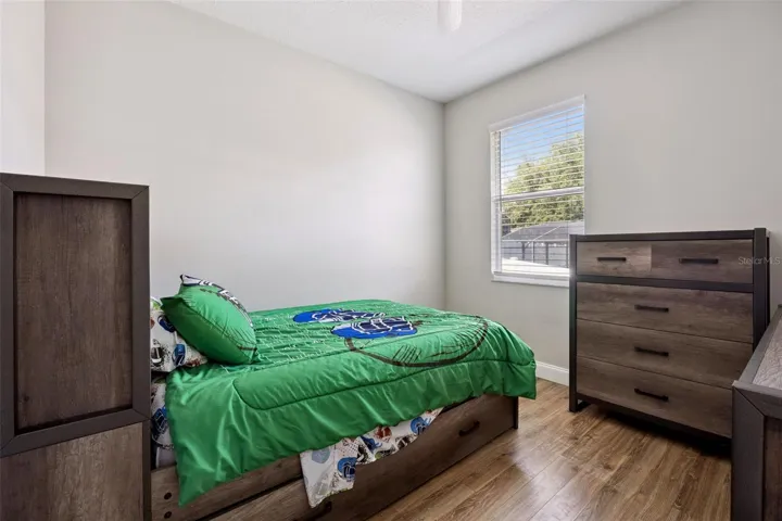 Bedroom #2
