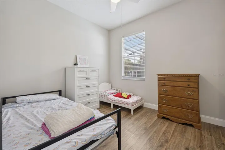 Bedroom #3