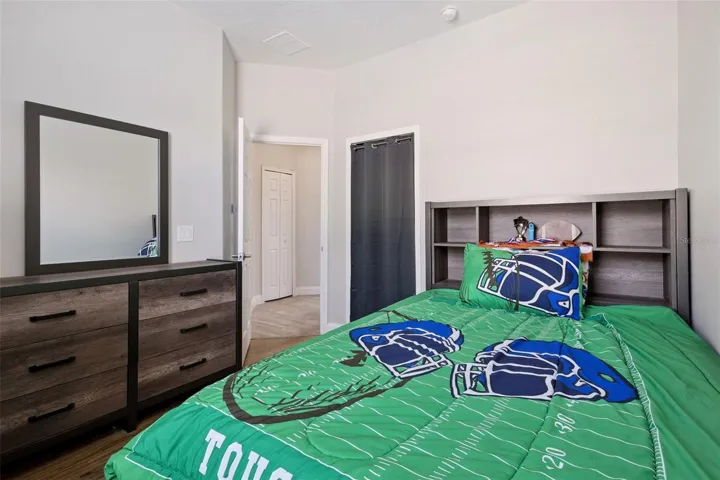Bedroom #2