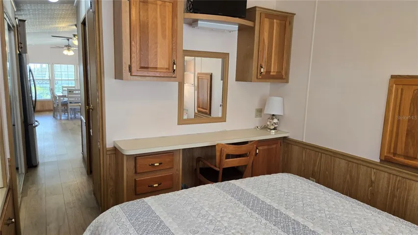 Primary Bed