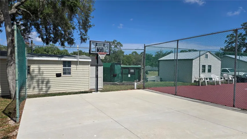 Basket Ball