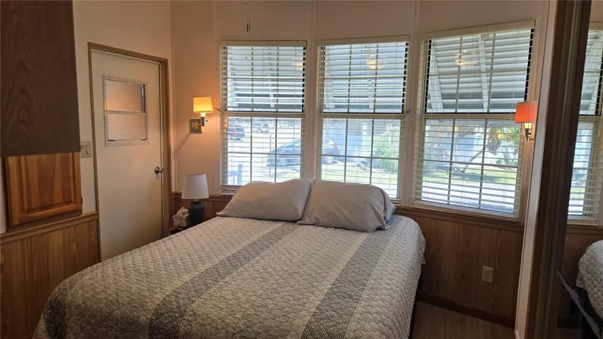 Primary Bed