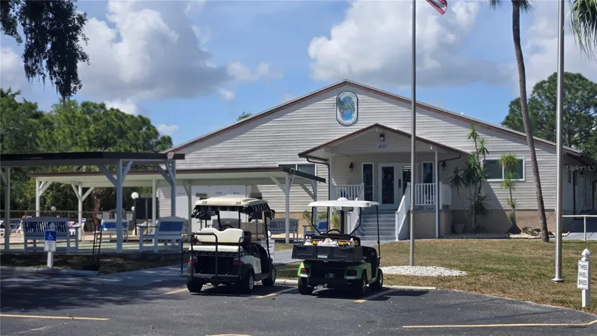 Clubhouse