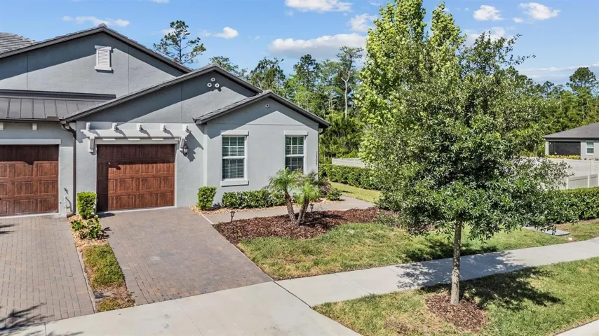 Welcome Home!